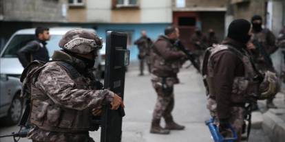 Gaziantep’te Takip Sonuç Verdi: Emniyetin Uzun Süredir Aradığı İsim Yakalandı