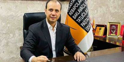 Gaziantep esnafı isyanda: "KDV oranları eşitlenmezse lokantalar kapanacak!"