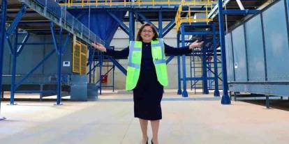 Gaziantep dünyadaki ilk 20'ye girdi! Fatma Şahin tarihi başarıyı duyurdu.