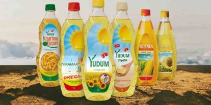 Türkiye'nin sıvı yağ lideri 'YUDUM' artık Antepli! Tiryaki Agro'dan dev gıda yatırımı.