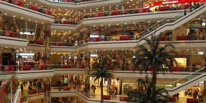 Gaziantep'te DEV AVM Satılacak Mı? Gözler Bu Satışta...