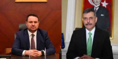 Adalet ve İçişleri Bakanları değişti! İşte yeni isimler.