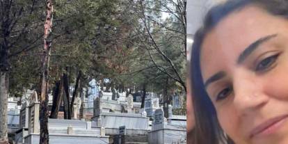 Kahramanmaraş ve Gaziantep'te infial yaratan kadın cinayeti!