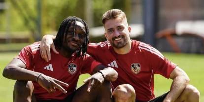 Gaziantep FK Futbolcusu Gibi Tanıttı! Foyası Ortaya Çıkınca Görselleri Kaldırdı