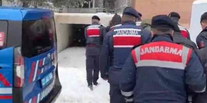 Gaziantep’te Fuhuş Operasyonu: Masaj Salonu Değil Dehşet Evi!