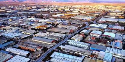 Gaziantep Sanayisinde Kara Şubat: 11 Günde 7 Şirket Havlu Attı