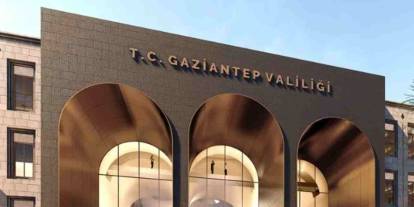 Gaziantep Valiliği'nden son dakika uyarısı! Dolu Yağışı Geliyor...