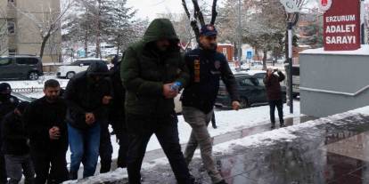 Gaziantep'te Dev OPERASYON!