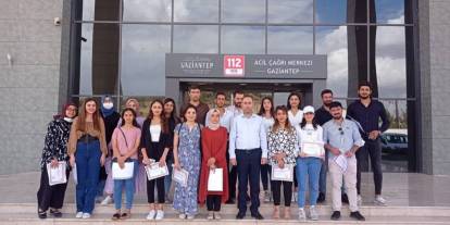 Gaziantep’te Sevenlerini Yasa Boğan Vefat! Sağlık camiası yasta!