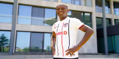 Gaziantep FK’nın Eski Yıldızı Bakan Yardımcısı Oldu