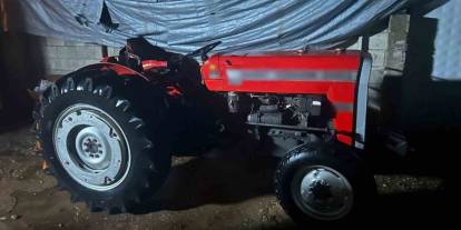 Gaziantep’te hırsızlık şüphelisi 21 şahıs yakalandı