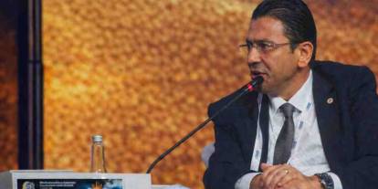 "Oyunun Patronu Olmak İçin Ham Madde Şart": TMSD Başkanı Aykut Göymen Uyardı