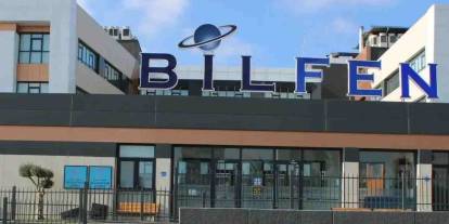 Gaziantep Eğitim Dünyasında Dev Satın Alma: Bilfen Kampüsü El Değiştirdi!