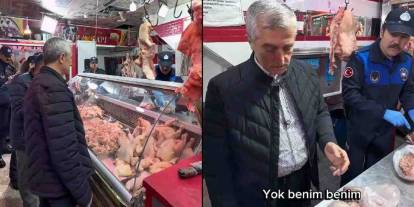 Şahinbey’de O Kasaba Kilit Vuruldu! Tahmazoğlu: "Taviz Yok, Affetmeyiz"