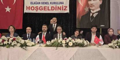 Gaziantep Emlak Dünyasında Flaş Gelişme: Sandıktan Birlik Mesajı Çıktı!