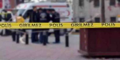 Gaziantep’te Mahallede Bıçaklı Kavga: 2 Yaralı