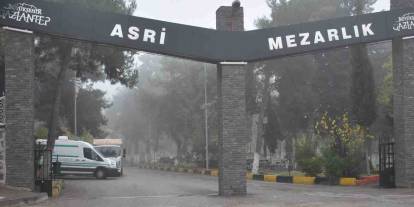 Gaziantep’te Hüzünlü Gün: 14 Şubat’ta 17 Vatandaş Son Yolculuğuna Uğurlandı