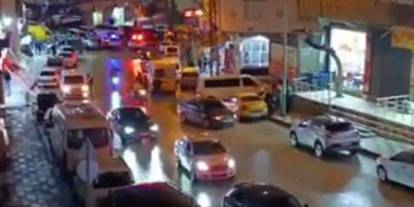 Gaziantep Kanlı İnfaz! Şahinbey’de Kurşunlar Havada Uçuştu: 1 Ölü