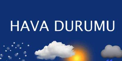 15 Şubat Gaziantep Hava Durumu: Bahar Havası Ne Kadar Sürecek?