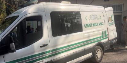 Gaziantep’te Cinayette Kan Davası Şüphesi: 23 Yaşındaki Genç Hayatını Kaybetti