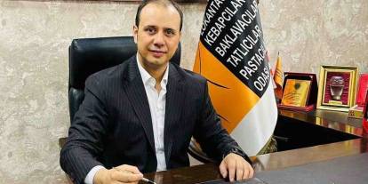 Gaziantep'te Kebap ve Baklava Üreticileri Ayakta Kalma Mücadelesi Veriyor