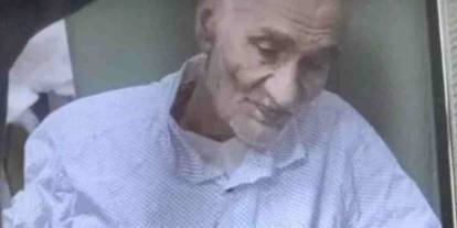 Gaziantep’te Korku Dolu Saatler: Kayıp Yaşlıdan Sevindiren Haber