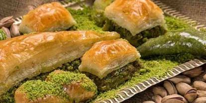 Gaziantep’te Baklavaya Ramazan Zammı: Fiyatlar 2.500 TL’ye Çıktı!