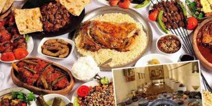 Gaziantep’te İftar Sofrası Cep Yakıyor: Adana'da 400 TL, Gaziantep'te 900 TL