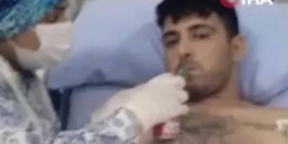 Gaziantep Bossan Hastanesi’nde İğne yapılarak öldüğü iddia edilen Baysal davasında flaş gelişme!