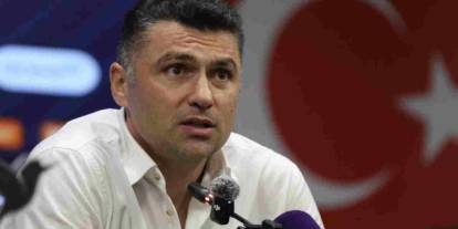 Gaziantep’te Futbol Gündemi Sarsıldı! Burak Yılmaz Disipline Sevk Edildi