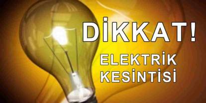 Gaziantep Elektrik Kesintisi 17 Şubat 2026: Hangi İlçelerde, Saat Kaçta Kesilecek?