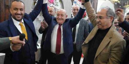 Gaziantep Madeni Sanatkarlar Odası’nda Açık Ara Zafer!