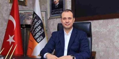 Gaziantep’te İftar Menüsü Fiyatlarına Fren Çağrısı: “1.000 TL Üstü Olmamalı”