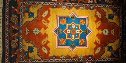 Hollanda ile Türkiye arasındaki 400 yıllık bağ Gaziantep’te sergileniyor