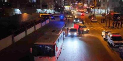 Gaziantep'te Suriyelilerin Kavgasında Flaş Gelişme! Valilik'ten Açıklama Geldi...