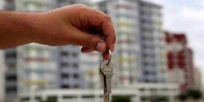 Gaziantep'te Konut Satışları Patladı!