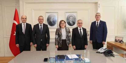 Genç dostu Gaziantep’te yeni proje hayata geçiyor