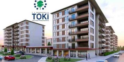 Gaziantep TOKİ Kura Sonuçları 2026: 13 Bin 890 Konut İçin Çekiliş Başladı