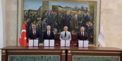 Şahinbey’de çiftçilere 5 milyon sertifikalı fide desteği