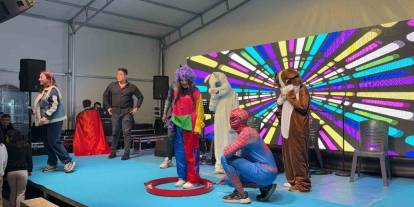 Şehitkamil’de Ramazan coşkusu ay boyunca sürecek