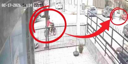 Gaziantep’te Okul Çıkışı Çocuğu Kaçırmaya Çalıştılar