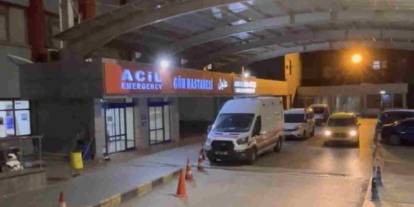 Gaziantep’te Fabrika Önünde Kanlı Hesaplaşma: 1 Ölü, 1 Yaralı