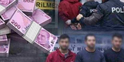 Gaziantep'te Anne ve Kızına Evde Dehşet: Emniyet Gerçeği Ortaya Çıkardı