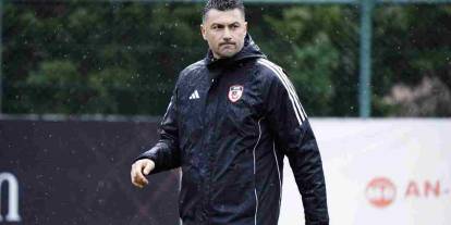 Burak Yılmaz İçin Kritik Karar: Ceza Verilmedi