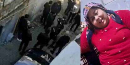 Gaziantep’te Üvey Kardeş Dehşeti! Kız Kardeşini Öldürdü