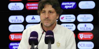 Fatih Tekke’den Gaziantep Maçı Yorumu: “Çok Değerli 3 Puan”