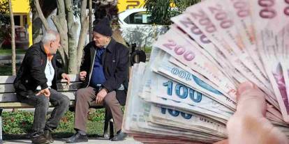 Gaziantep’te Emekliler Nefesini Tuttu: Bayram İkramiyesi İçin Kritik Toplantı