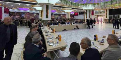 Gaziantep’teki Cinayetin Ardından Dikkat Çeken Barış