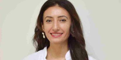 Gebelikte Oruç Tutulur mu? Gaziantep’te Op. Dr. Öztaş Açıkladı...