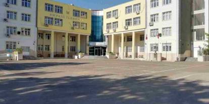 Gaziantep’te Okulda Dehşet: Öğretmenler Odasına Baskın